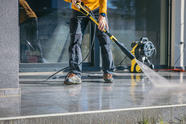 Animal Enclosure Cleaning in Falfurrias, TX