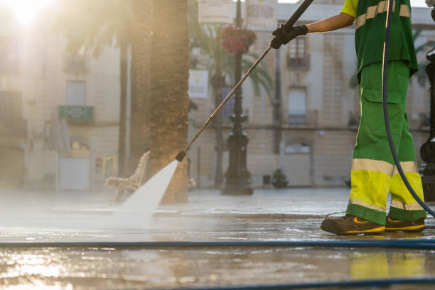 Best Restaurant Pressure Washing  in Falfurrias, TX